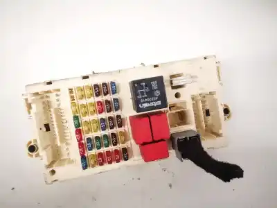 Pièce détachée automobile d'occasion  pour FIAT STILO (192)  Références OEM IAM 46797610  46778898