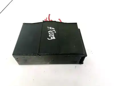 Gebrauchtes Autoersatzteil  zum OPEL MERIVA B  OEM-IAM-Referenzen 90589541  