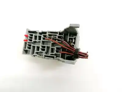 Second-hand car spare part fuse box unit for opel meriva b 1.7 16v cdti oem iam references   