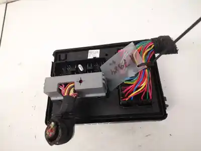 Second-hand car spare part fuse box unit for kia carens 2.0 crdi ex monovolumen oem iam references ak4313  ak-4313