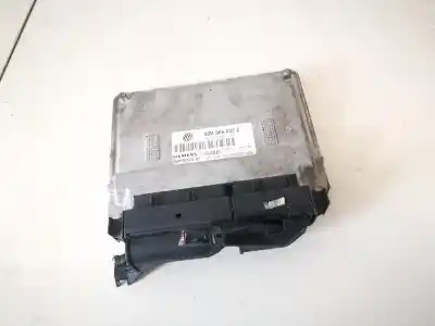 Pezzo di ricambio per auto di seconda mano centralina motore per volkswagen polo (9n1) 1.2 riferimenti oem iam 03d906032c
