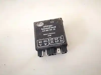 Pezzo di ricambio per auto di seconda mano relè per volkswagen polo (9n1) 1.2 riferimenti oem iam 4ja00912603