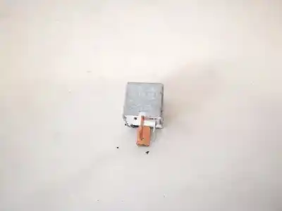 Pezzo di ricambio per auto di seconda mano relè per volkswagen polo (9n1) 1.2 riferimenti oem iam 191906383c