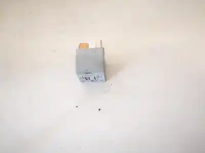 Pezzo di ricambio per auto di seconda mano relè per volkswagen polo (9n1) 1.2 riferimenti oem iam 191937503