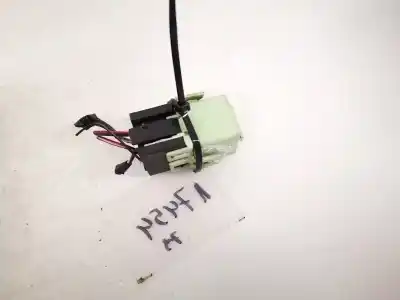 Pezzo di ricambio per auto di seconda mano RELÈ per BMW 3-SERIES, E46 2002.06 - 2005.02 FACELIFT  Riferimenti OEM IAM 61368373700  