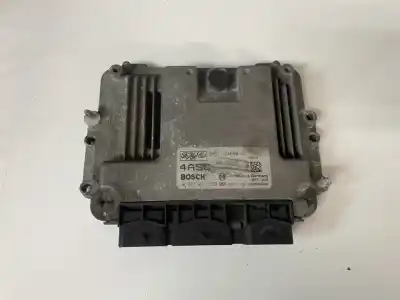 Автозапчастина б/у ебу контролер двигуна для ford c-max (cb3) 1.6 tdci cat посилання на oem iam 3m5112a650hc