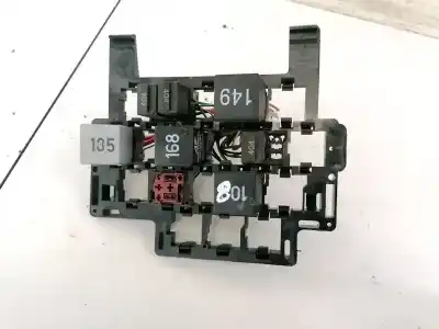 Second-hand car spare part  for FORD GALAXY (VX)  OEM IAM references 14447  