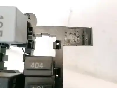 Second-hand car spare part fuse box unit for ford galaxy (vx) 1.9 tdi cat oem iam references 14447  