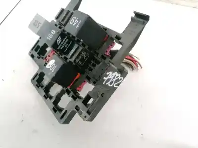 Second-hand car spare part fuse box unit for ford galaxy (vx) 1.9 tdi cat oem iam references 14447  