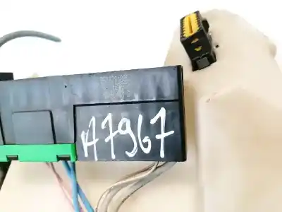 Автозапчасти б/у блок реле/предохранителей за citroen c5 i (dc_) 2.2 hdi (dc4hxb dc4hxe) ссылки oem iam 9627791880  