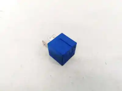 Second-hand car spare part Relay for RENAULT TWINGO 1.2 16V OEM IAM references PA66GF30  