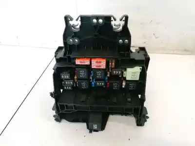 Second-hand car spare part Fuse Box Unit for AUDI A1 (8X) 1.6 TDI OEM IAM references 8X0971845A  