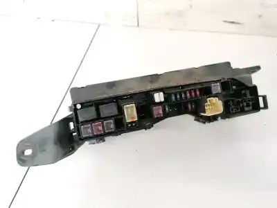 Second-hand car spare part fuse box unit for toyota corolla (e11) 2.0 d-4d linea sol oem iam references   