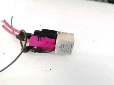 Second-hand car spare part relay for ford galaxy (vx) 1.9 tdi cat oem iam references e6998900254  gr081