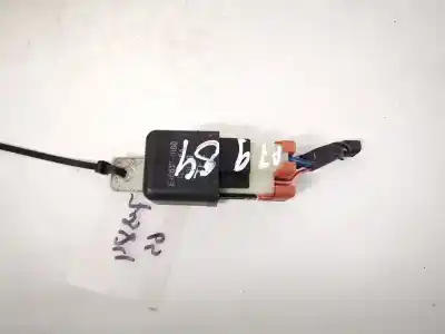 Peça sobressalente para automóvel em segunda mão relé para automóvel por kia carens 2.0 crdi ex monovolumen referências oem iam e466330160  e46633-0160