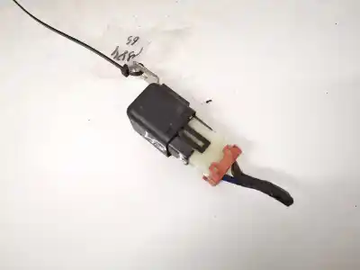 Peça sobressalente para automóvel em segunda mão  por KIA CARENS  Referências OEM IAM E466330160  E46633-0160