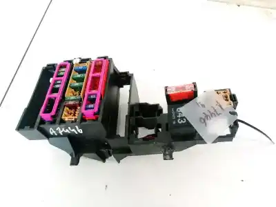 Second-hand car spare part fuse box unit for audi a5 (8t3) 1.8 tfsi oem iam references 8k0971845a