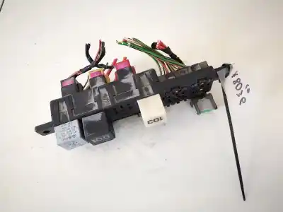Pezzo di ricambio per auto di seconda mano  per SEAT TOLEDO (1M2)  Riferimenti OEM IAM 8L0941822  