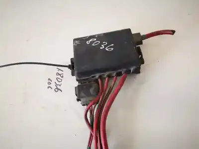Pezzo di ricambio per auto di seconda mano  per SEAT TOLEDO (1M2)  Riferimenti OEM IAM   