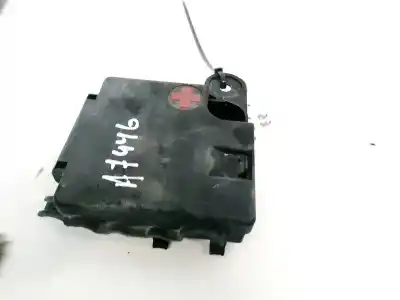 Second-hand car spare part fuse box unit for audi a5 (8t3) 1.8 tfsi oem iam references 8k0971228  
