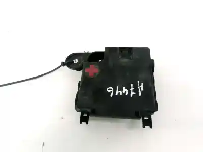 Second-hand car spare part fuse box unit for audi a5 (8t3) 1.8 tfsi oem iam references 8k0971228