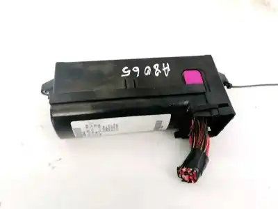 Peça sobressalente para automóvel em segunda mão caixa de fusíveis e relés por seat altea (5p1) 1.6 referências oem iam 5p1970000e