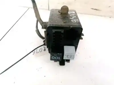 Автозапчастина б/у реле/запоперівник для seat toledo (1m2) 1.9 tdi посилання на oem iam 1j0941391c  