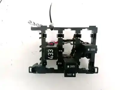 Peça sobressalente para automóvel em segunda mão caixa de fusíveis e relés por seat altea (5p1) 1.6 referências oem iam 1t1937503a