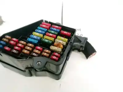 Second-hand car spare part fuse box unit for seat toledo (1m2) 1.9 tdi oem iam references   