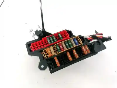 Second-hand car spare part fuse box unit for audi a5 (8t3) 1.8 tfsi oem iam references 