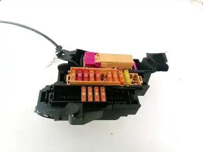 Second-hand car spare part fuse box unit for audi a5 (8t3) 1.8 tfsi oem iam references 8k0971846