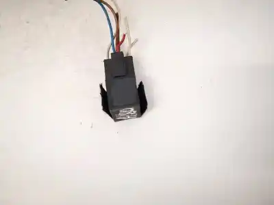 Peça sobressalente para automóvel em segunda mão relé para automóvel por peugeot partner (s2) 1.9 diesel referências oem iam scb1m1240