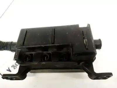 Second-hand car spare part fuse box unit for kia sorento 2.5 crdi ex oem iam references   