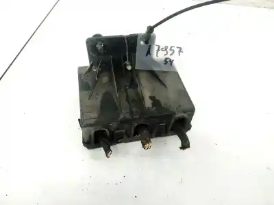 Pièce détachée automobile d'occasion BOÎTES À FUSIBLES pour PEUGEOT 807  Références OEM IAM 1495669080  M02022A100
