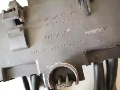 Автозапчастина б/у реле/запоперівник для mercedes-benz w203, 2000.05 - 2004.02 c 220 cdi (203.006) 105kw 2000.05 - 2007.02 посилання на oem iam a2035450803  