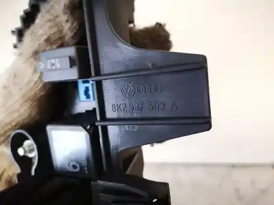 Автозапчастина б/у реле/запоперівник для audi a4 avant (8k5) (2008) 2.0 16v tdi посилання на oem iam 8k2937503a  