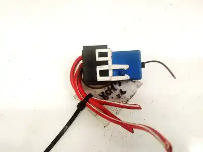 Second-hand car spare part RELAY for BMW 5-SERIES, E39 1995.11 - 2003.06  OEM IAM references 61366915327  61.36-6915327