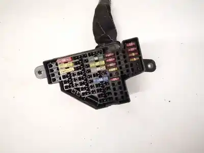 Recambio de automóvil de segunda mano de CAJA RELES -  FUSIBLES para VOLKSWAGEN JETTA (1K2)  referencias OEM IAM 1K1941824  