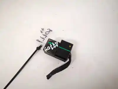 Second-hand car spare part relay for opel antara 2.0 cdti cat (z 20 dmh / llw) oem iam references 96329341  