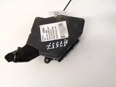 Автозапчасти б/у блок реле/предохранителей за audi a6 c6 (4f2) 2.0 tdi ссылки oem iam   