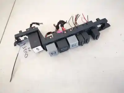 Pezzo di ricambio per auto di seconda mano  per VOLKSWAGEN PHAETON, 2002.04 - 2006  Riferimenti OEM IAM 3D1937499E  