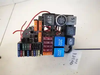 Pezzo di ricambio per auto di seconda mano  per VOLKSWAGEN PHAETON, 2002.04 - 2006  Riferimenti OEM IAM 3D1937499F  