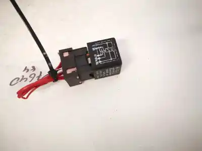 Pezzo di ricambio per auto di seconda mano  per VOLKSWAGEN PHAETON, 2002.04 - 2006  Riferimenti OEM IAM 443951253AA  899574000