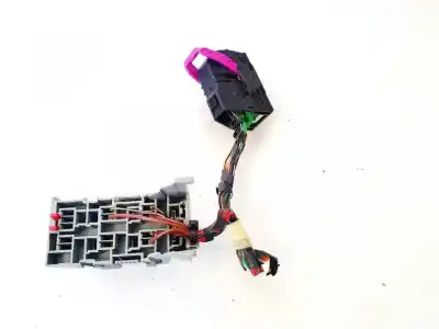 Second-hand car spare part  for OPEL MERIVA B  OEM IAM references 13100504  