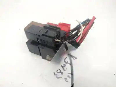 İkinci el araba yedek parçası röle/sigorta kutusu için fiat stilo (192) 1.9 jtd / 1.9 jtd 115 active oem iam referansları a047  a89000100