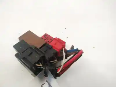 İkinci el araba yedek parçası röle/sigorta kutusu için fiat stilo (192) 1.9 jtd / 1.9 jtd 115 active oem iam referansları a047  a89000100