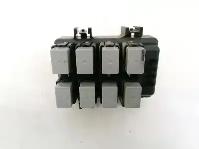 Автозапчастина б/у реле/запоперівник для subaru legacy berl. b13 (bl) 2.0 se посилання на oem iam 