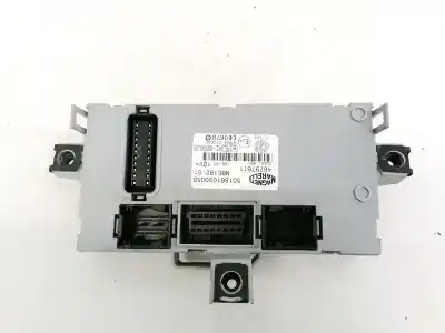Автозапчасти б/у  за FIAT STILO (192)  ссылки OEM IAM 501861030058  46797611