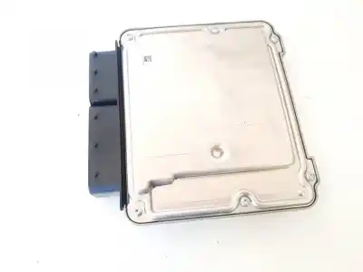 Second-hand car spare part ecu engine control for bmw 3-series, e90 / e91 / e93 2009.01 - 2013.12 facelift 318 d 105kw 2005.09 - 2011.12 oem iam references 0281017517  8512043-001, 13240091