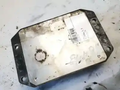 Second-hand car spare part ecu engine control for opel meriva b 1.7 16v cdti oem iam references 8973509485  112500-0163 97350948
